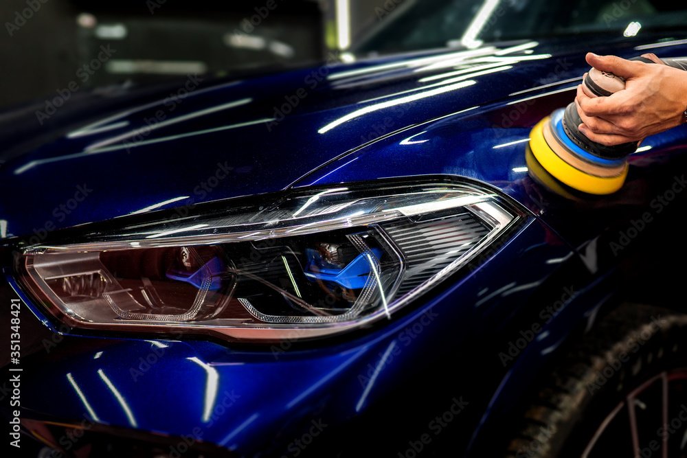 buffing-polishing