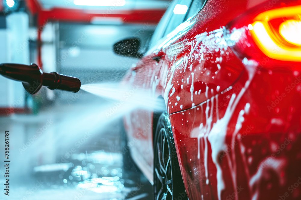 service-wash