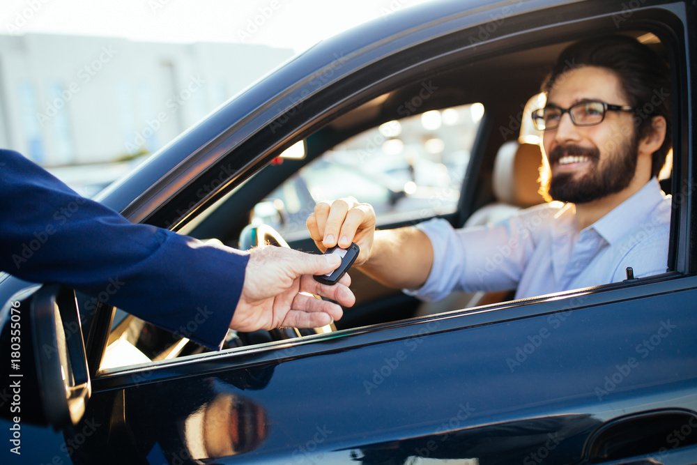 sold-vehicle-delivery